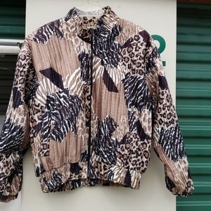 GDT Too jacket